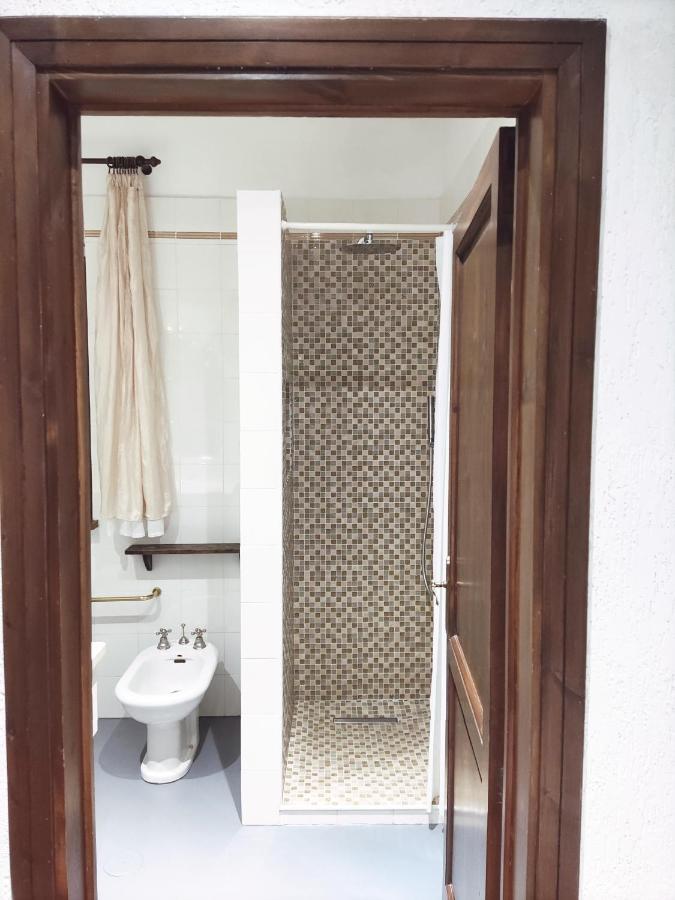 モンティアーノ Agriturismo Pian Dell'Osaヴィラ エクステリア 写真